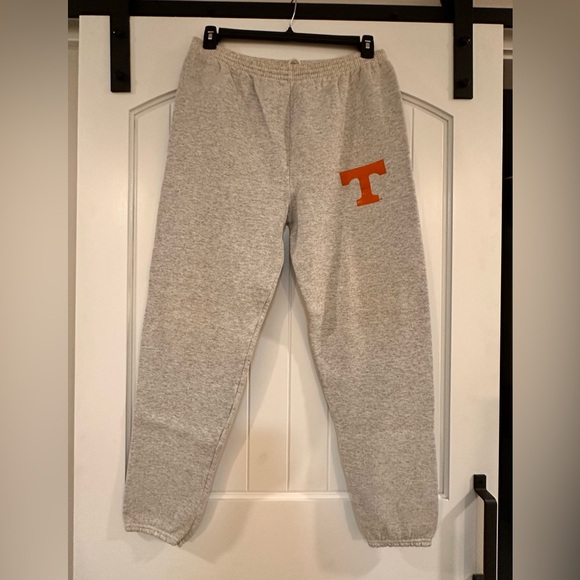 Source Unknown Other - Vintage University of Tennessee “Power T” Sweatpants